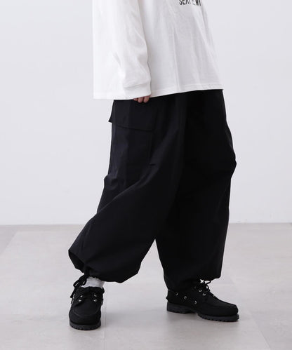 MANASTASH/馬納斯塔什/MANATROOPER褲子/馬納特戰褲