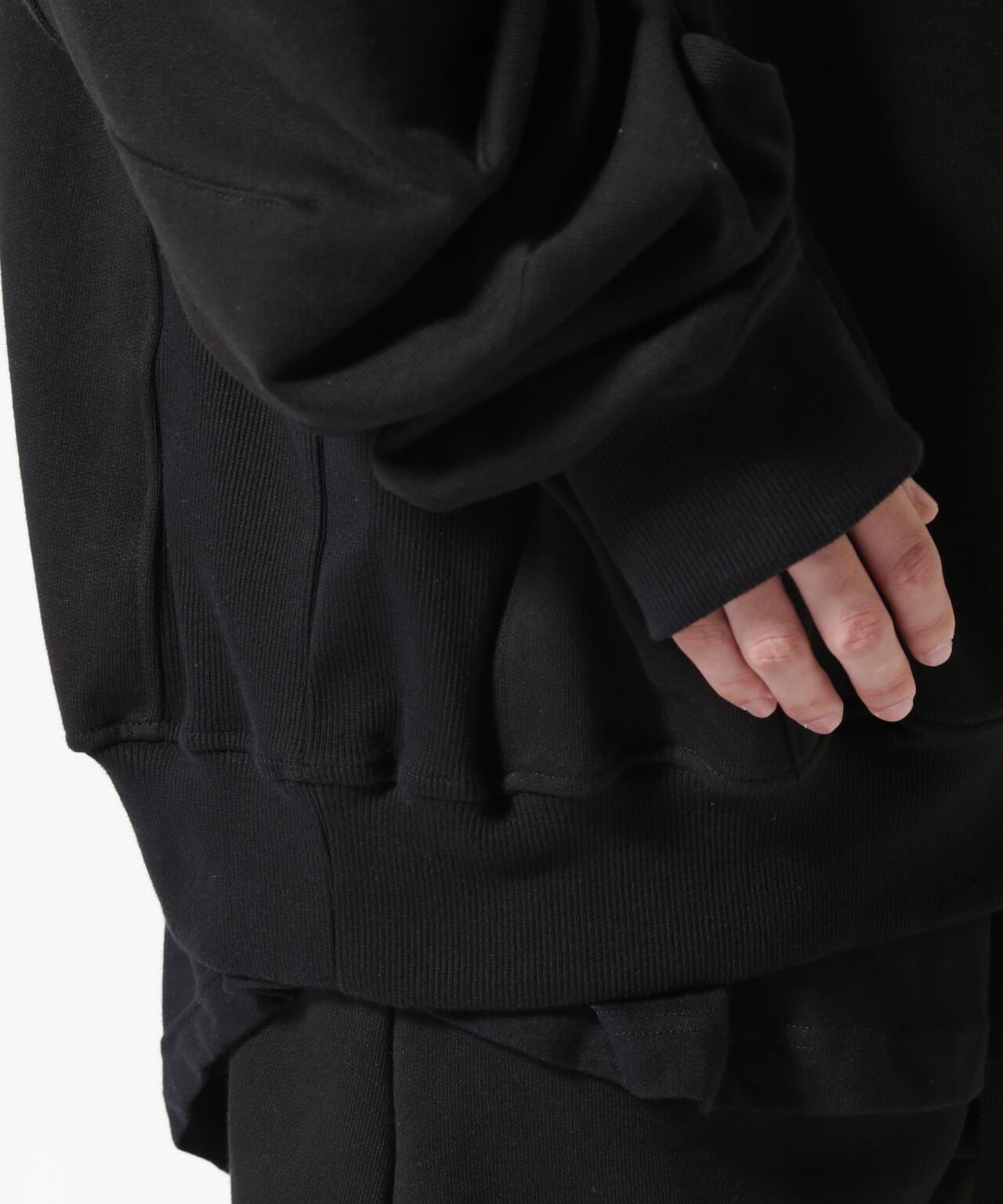 CTLS/城市工作室/ FIRE USUAL PARKA