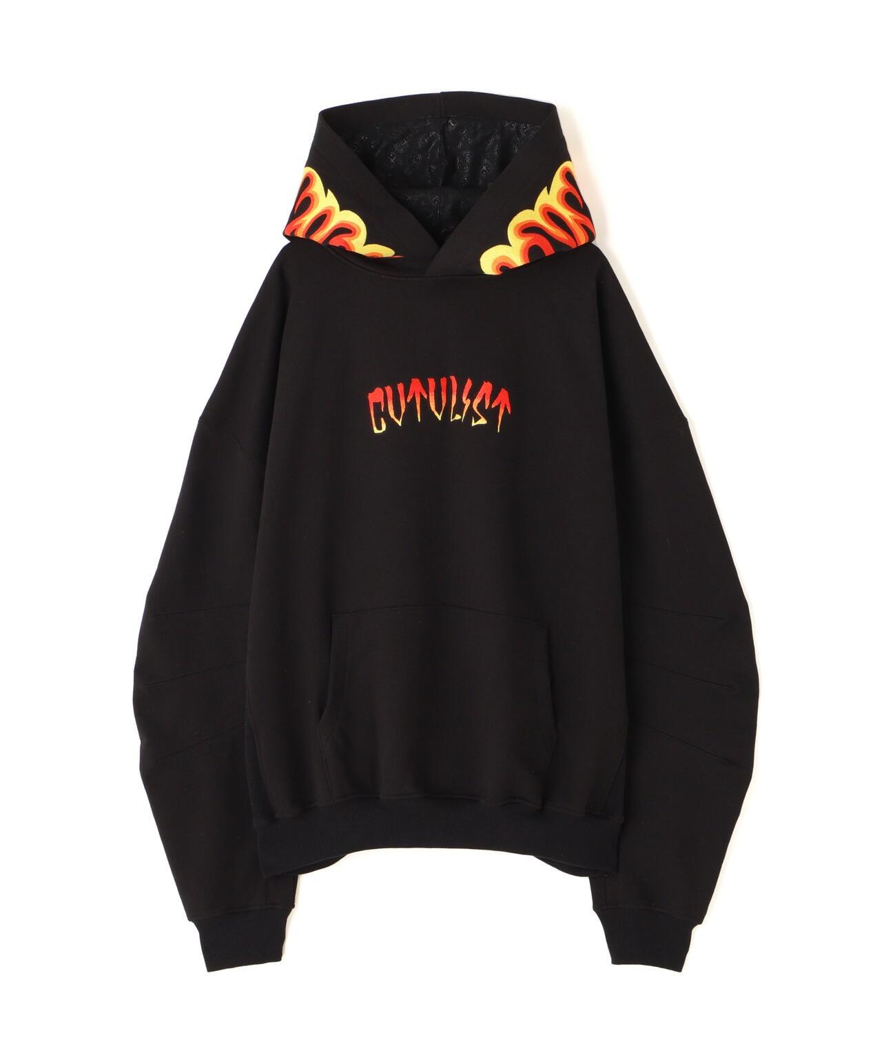 CTLS/城市工作室/ FIRE USUAL PARKA