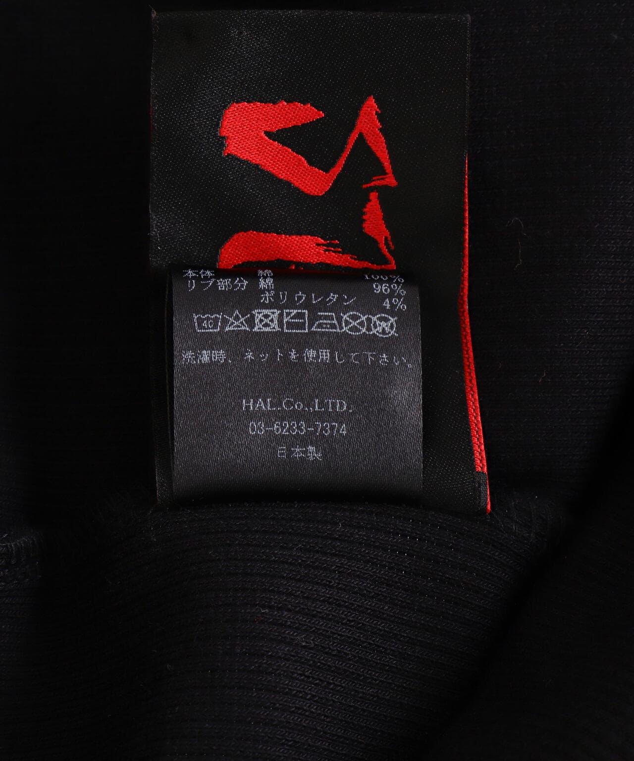 CTLS/城市工作室/ FIRE USUAL PARKA