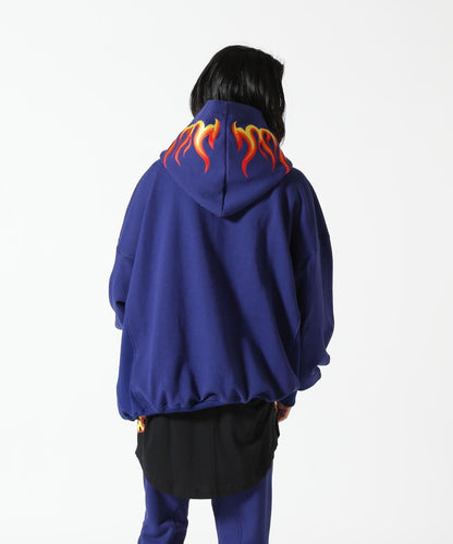 CTLS/城市工作室/ FIRE USUAL PARKA