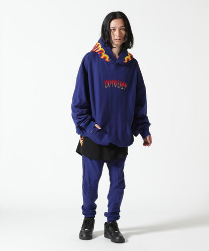CTLS/城市工作室/ FIRE USUAL PARKA
