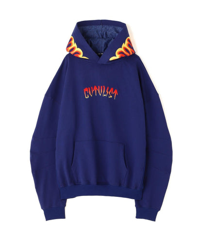 CTLS/城市工作室/ FIRE USUAL PARKA