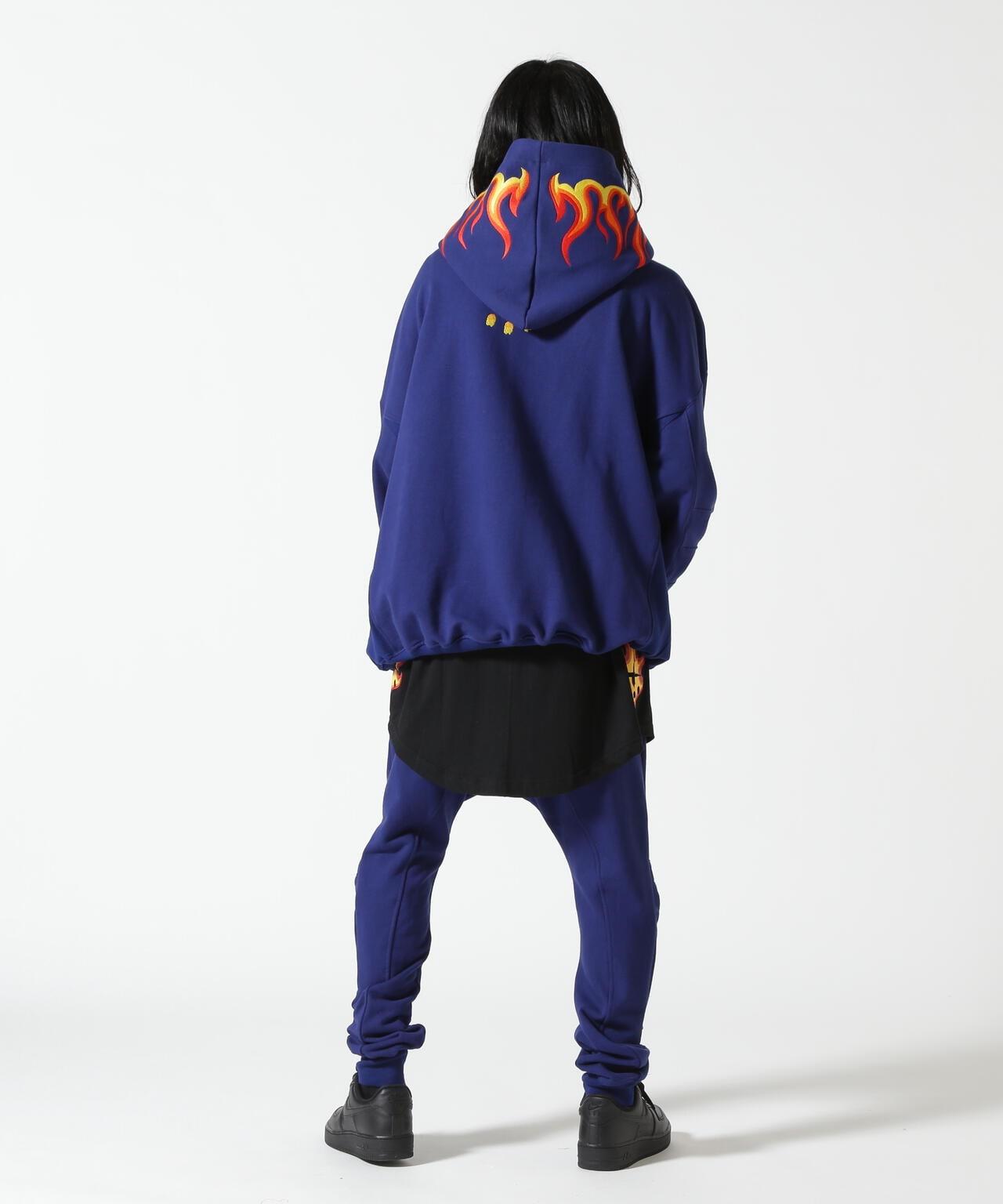 CTLS/城市工作室/ FIRE USUAL PARKA