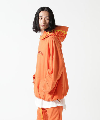 CTLS/城市工作室/ FIRE USUAL PARKA