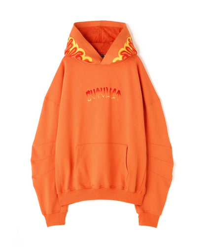 CTLS/城市工作室/ FIRE USUAL PARKA