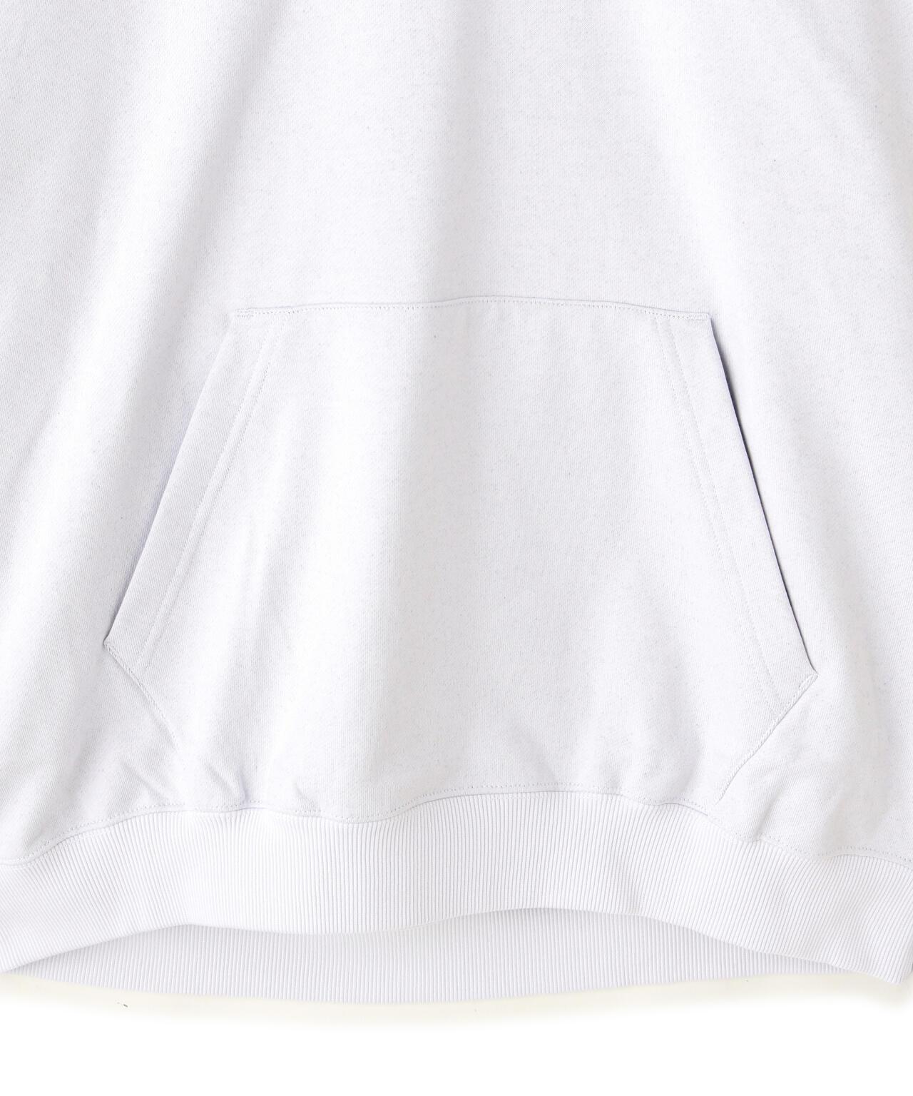 THE NORTH FACE/北面/提芬斯/提芬斯方塊標誌衛衣