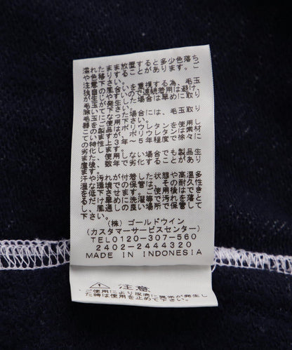 THE NORTH FACE/北面/提芬斯/提芬斯方塊標誌衛衣