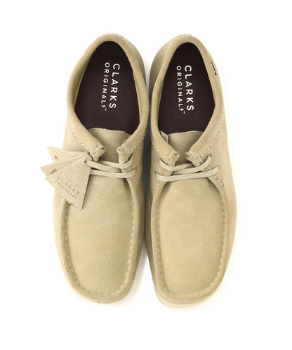 Clarks/克拉克斯/Wallabee GTX/華萊壁 GTX UK7～9