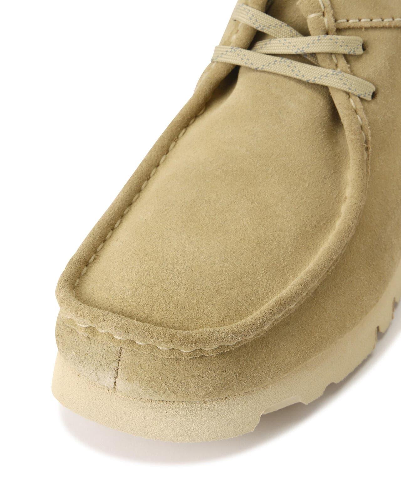 Clarks/克拉克斯/Wallabee GTX/華萊壁 GTX UK7～9