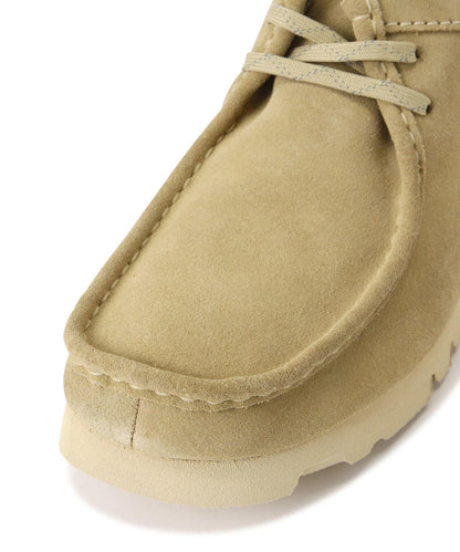 Clarks/克拉克斯/Wallabee GTX/華萊壁 GTX UK7～9