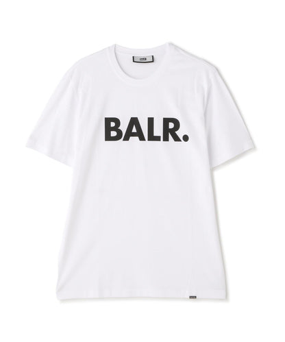 BALR./博拉/品牌直筒T恤/正規商品