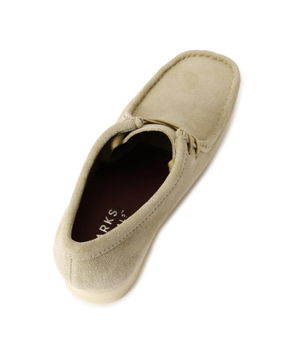 Clarks/克拉克斯/Wallabee/壁虎鞋 UK7～9