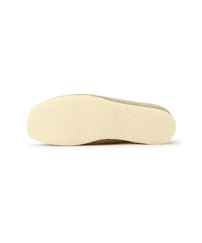Clarks/克拉克斯/Wallabee/壁虎鞋 UK7～9