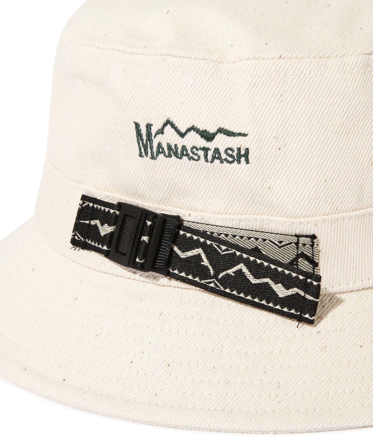 MANASTASH/曼納斯塔什/CHILLIWACK桶帽/奇利瓦克桶帽