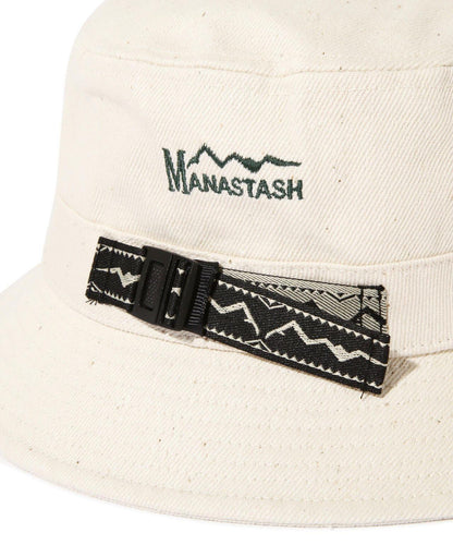 MANASTASH/曼納斯塔什/CHILLIWACK桶帽/奇利瓦克桶帽