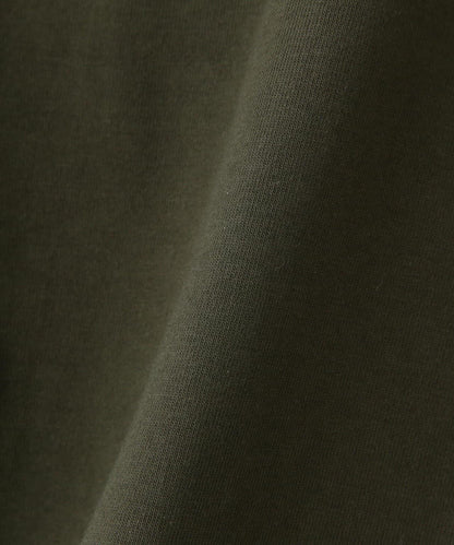 BASIC HEAVYWEIGHT S/S T-SHIRT / 基礎重量 短袖 T恤 / AVIREX / 阿維雷克斯