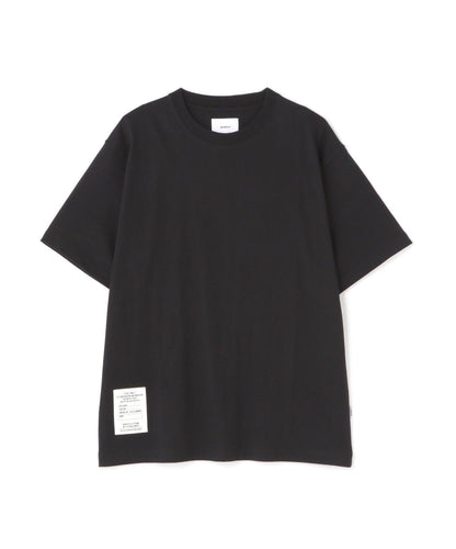 BASIC HEAVYWEIGHT S/S T-SHIRT / 基礎重量 短袖 T恤 / AVIREX / 阿維雷克斯