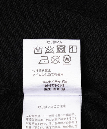 【&DEPOT限定】/A4A/艾弗艾/塗鴉衛衣圓領款/塗鴉衛衣圓領