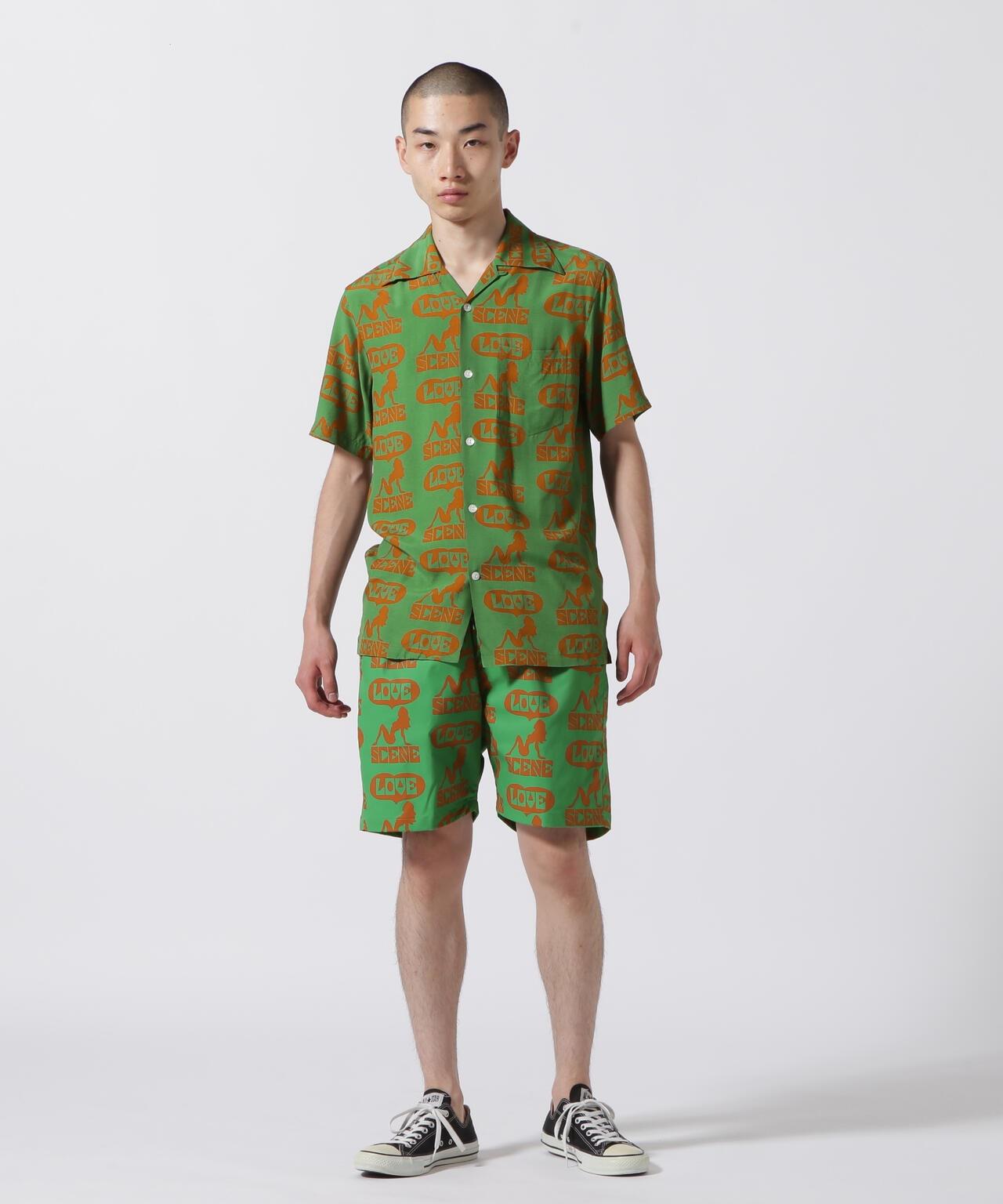 Aloha Blossom/阿羅哈花朵/愛情海灘