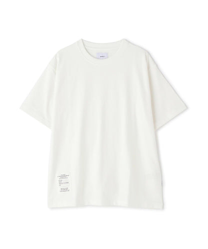BASIC HEAVYWEIGHT S/S T-SHIRT / 基礎重量 短袖 T恤 / AVIREX / 阿維雷克斯
