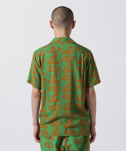 Aloha Blossom/阿羅哈花朵/愛情海灘