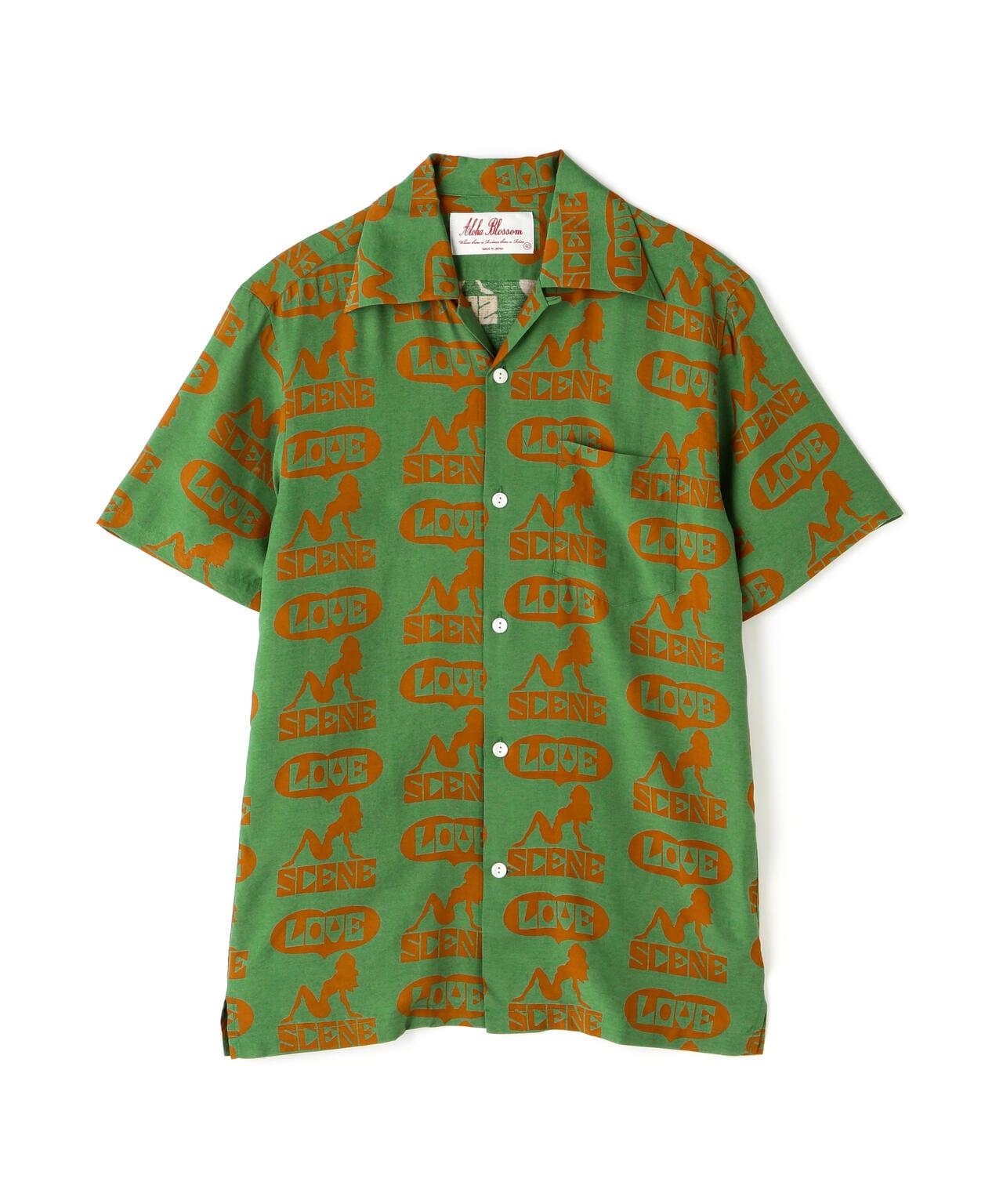 Aloha Blossom/阿羅哈花朵/愛情海灘