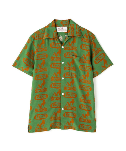 Aloha Blossom/阿羅哈花朵/愛情海灘