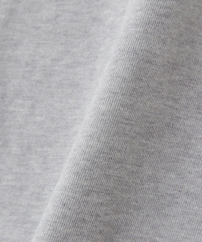 BASIC HEAVYWEIGHT S/S T-SHIRT / 基礎重量 短袖 T恤 / AVIREX / 阿維雷克斯