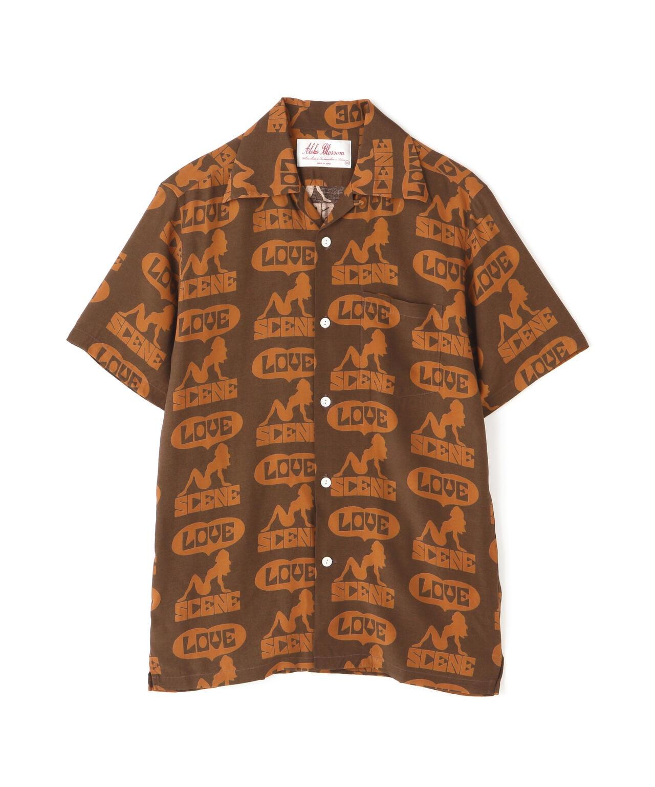 Aloha Blossom/阿羅哈花朵/愛情海灘