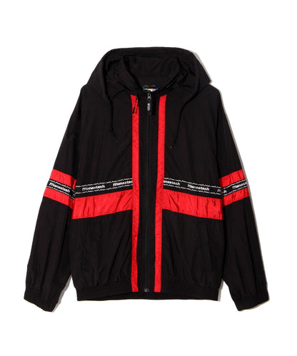 MANASTASH/曼納斯塔什/CHILL COMPACT PARKA/冷靜緊湊款連帽夾克