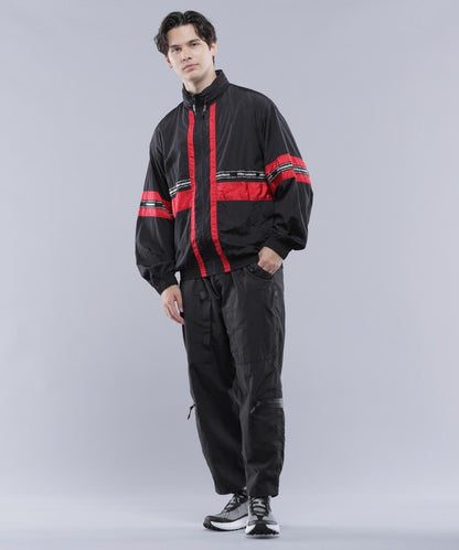 MANASTASH/曼納斯塔什/CHILL COMPACT PARKA/冷靜緊湊款連帽夾克