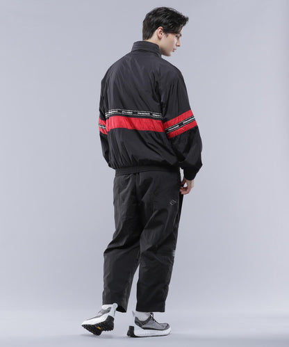 MANASTASH/曼納斯塔什/CHILL COMPACT PARKA/冷靜緊湊款連帽夾克