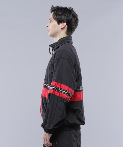 MANASTASH/曼納斯塔什/CHILL COMPACT PARKA/冷靜緊湊款連帽夾克