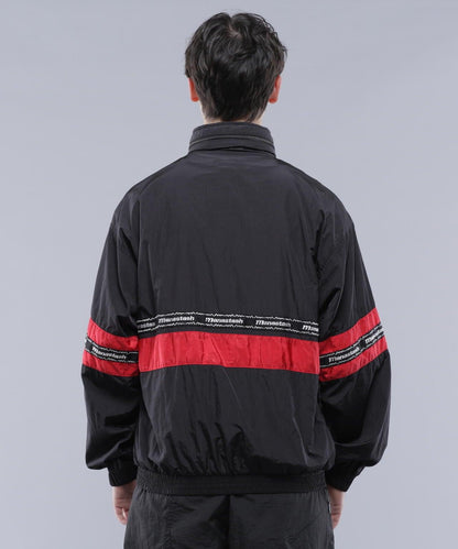 MANASTASH/曼納斯塔什/CHILL COMPACT PARKA/冷靜緊湊款連帽夾克