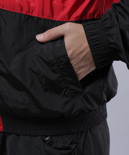MANASTASH/曼納斯塔什/CHILL COMPACT PARKA/冷靜緊湊款連帽夾克