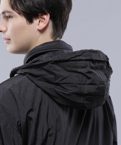 MANASTASH/曼納斯塔什/CHILL COMPACT PARKA/冷靜緊湊款連帽夾克