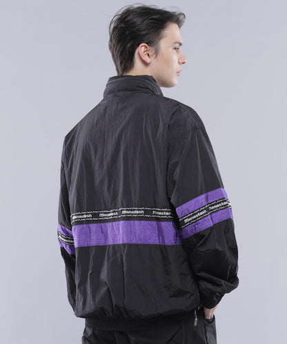 MANASTASH/曼納斯塔什/CHILL COMPACT PARKA/冷靜緊湊款連帽夾克