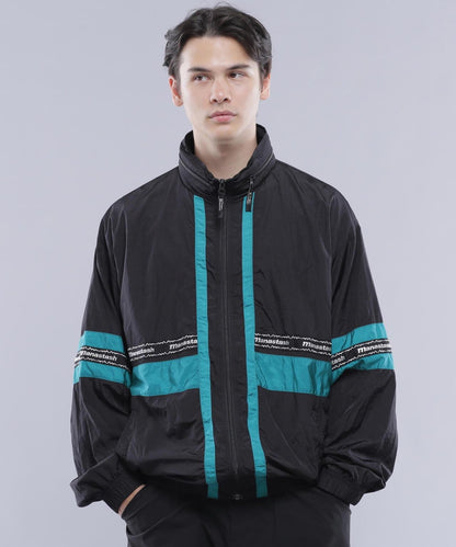 MANASTASH/曼納斯塔什/CHILL COMPACT PARKA/冷靜緊湊款連帽夾克