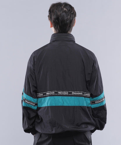 MANASTASH/曼納斯塔什/CHILL COMPACT PARKA/冷靜緊湊款連帽夾克