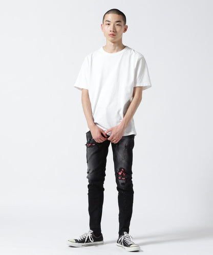 SURT x B'2nd（SURT x B'2nd）牛仔改造/Safari刊登單品
