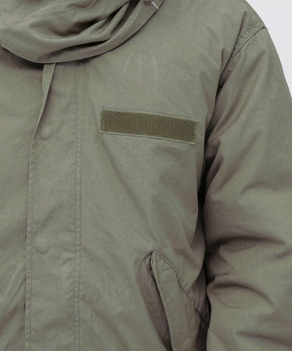 《&DEPOT限定》MSPCOPENING M-65 大衣/M-65 夾克/摩德大衣/AVIREX/阿維雷克斯