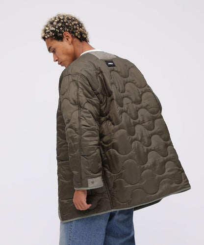 《&DEPOT限定》MSPCOPENING M-65 大衣/M-65 夾克/摩德大衣/AVIREX/阿維雷克斯