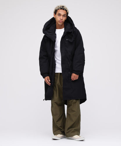 《&DEPOT限定》MSPCOPENING M-65 大衣/M-65 夾克/摩德大衣/AVIREX/阿維雷克斯