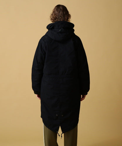 《&DEPOT限定》MSPCOPENING M-65 大衣/M-65 夾克/摩德大衣/AVIREX/阿維雷克斯