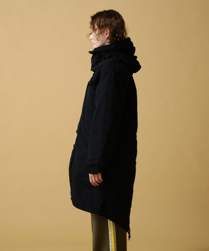《&DEPOT限定》MSPCOPENING M-65 大衣/M-65 夾克/摩德大衣/AVIREX/阿維雷克斯