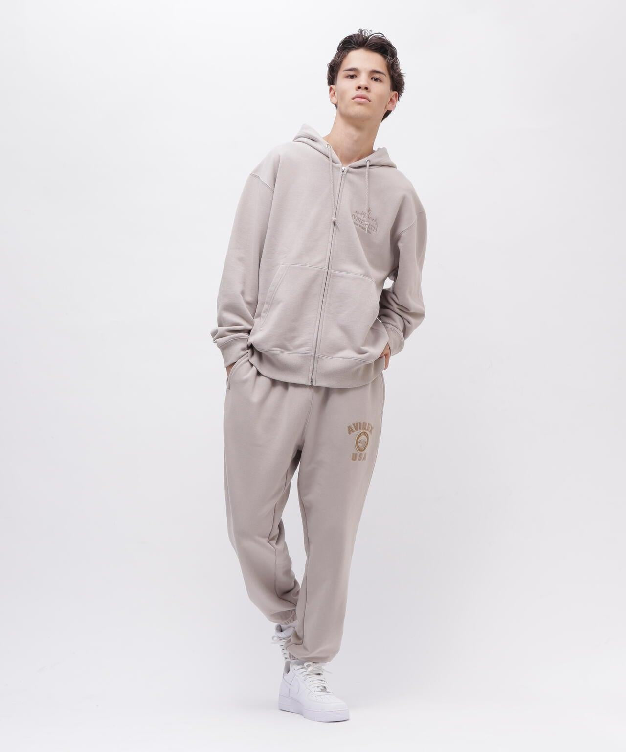 VARSITY LOGO運動褲 NYC / 運動褲