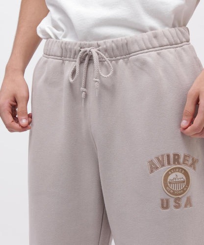 VARSITY LOGO運動褲 NYC / 運動褲