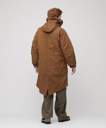 《&DEPOT限定》MSPCOPENING M-65 大衣/M-65 夾克/摩德大衣/AVIREX/阿維雷克斯