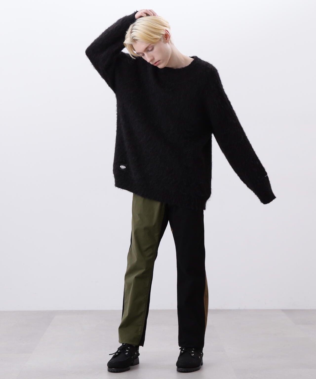 MANASTASH FLEX CLIMBER PANTS 彈性登山褲